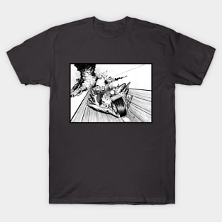 Ghost Rider T-Shirt